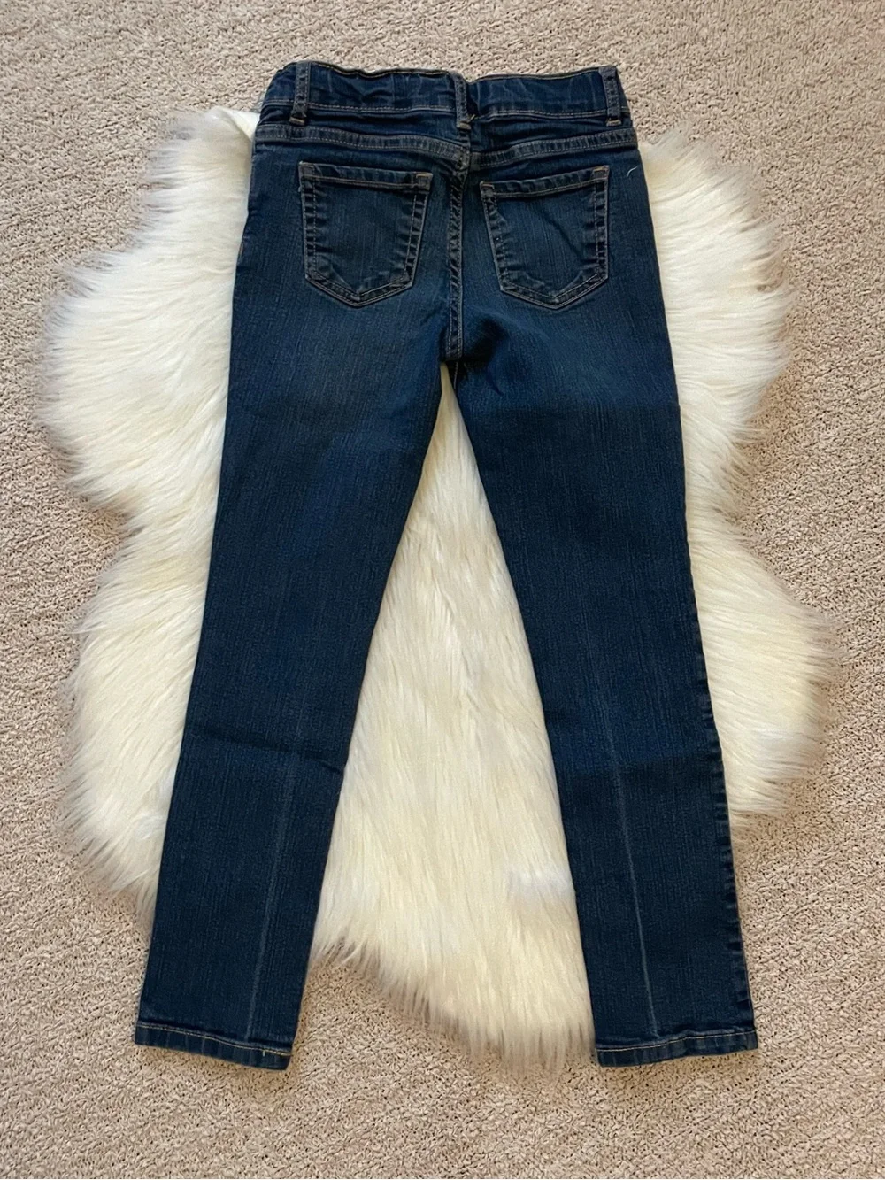Super Skinny Jeans